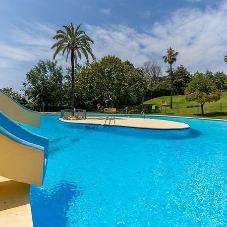 Blonzu Guinea Apartment Benalmadena Exterior photo
